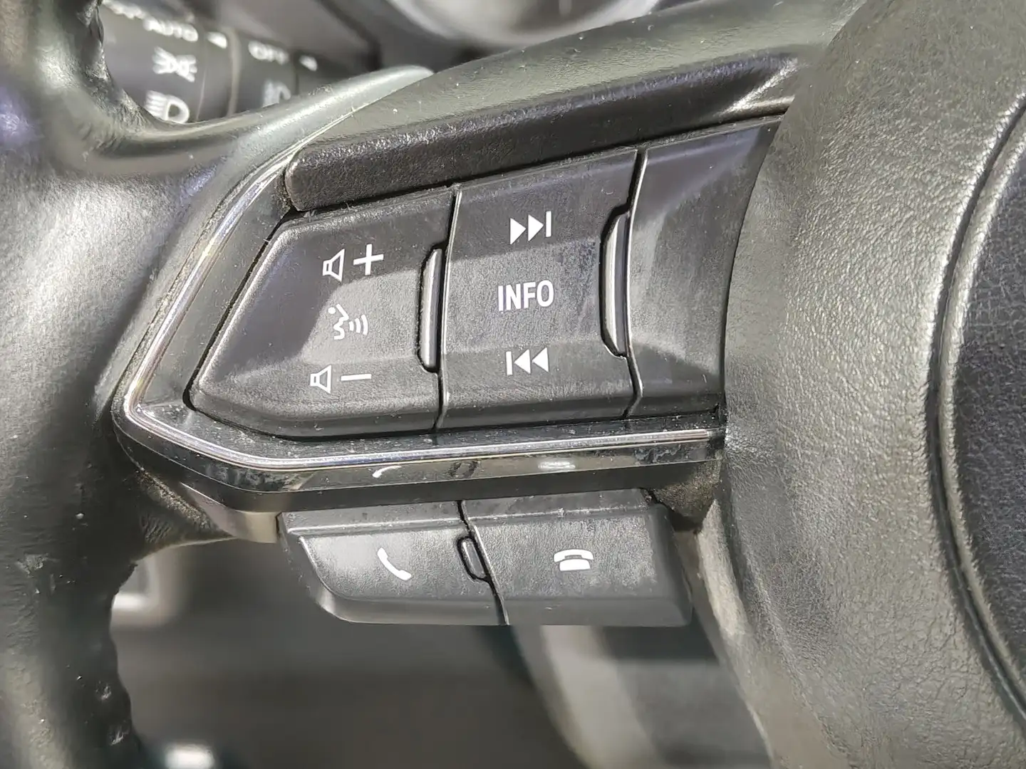 Foto Mazda CX-5 Mazda CX-5 2.0 GE Origin 2WD  (165 CV)