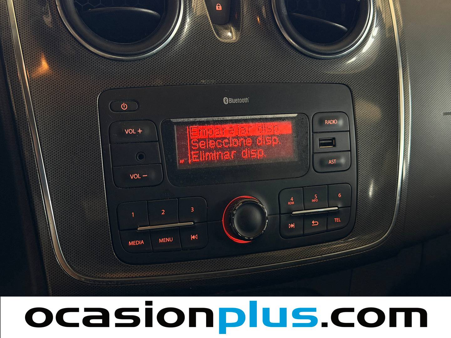 Dacia Sandero Dacia Sandero dCi 90 Stepway (90 CV) barato