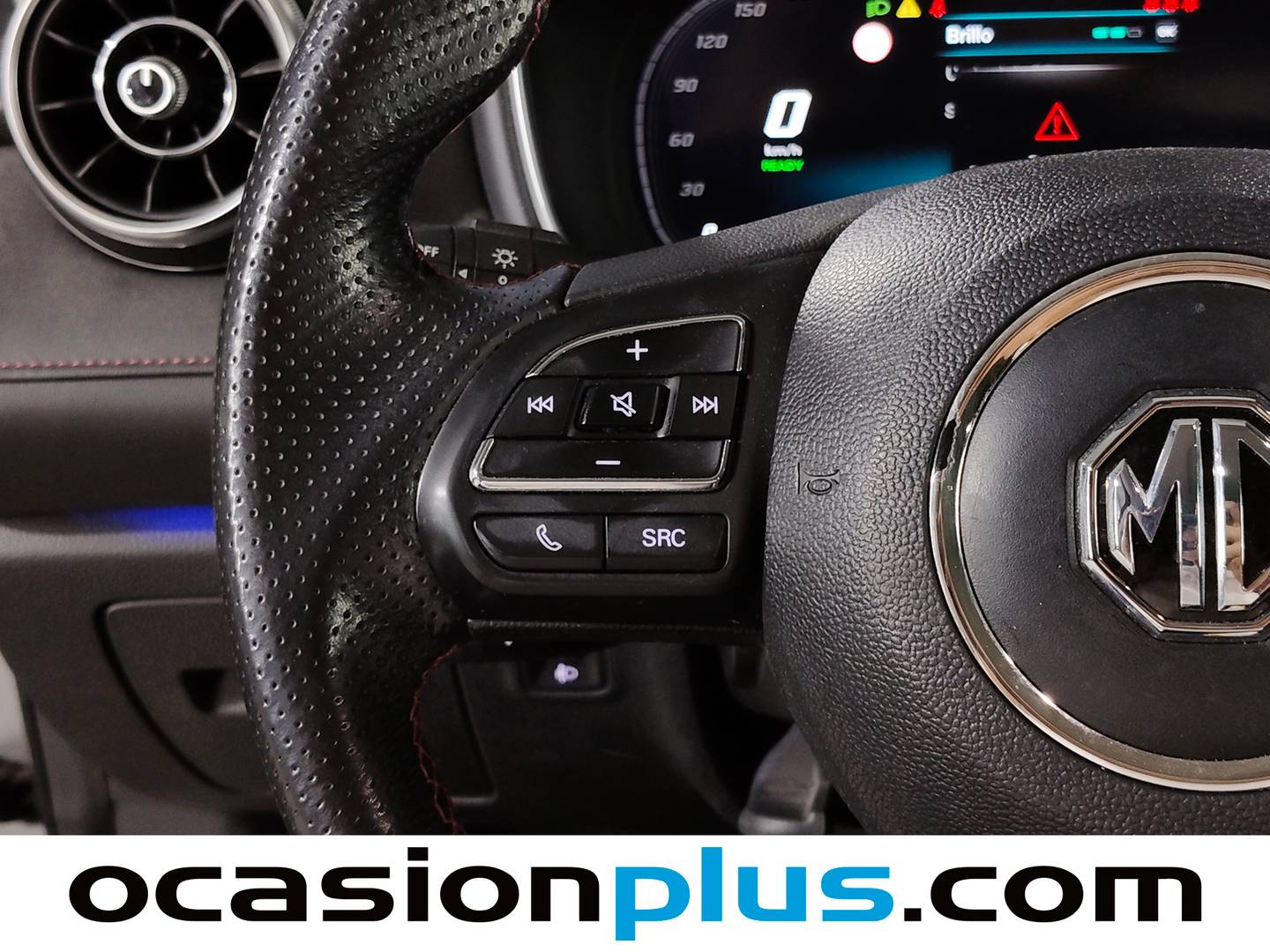 MG eHS MG eHS 1.5 T-GDI PHEV Luxury (258 CV) km 0