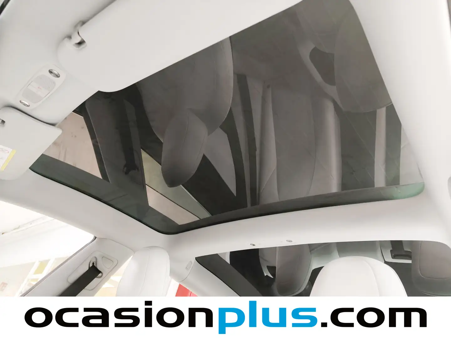 Foto Tesla Model 3 Tesla Model 3 Gran Autonomía AWD (476 CV)