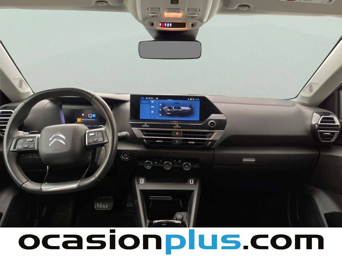 Citroën C4 Citroën C4 BlueHDi 130 S&S Plus EAT8 (131 CV) de ocasión