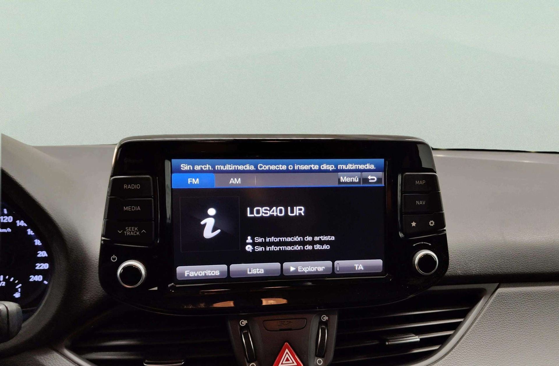 Hyundai i30 Fastback 1.0 T-GDi Tecno - foto 32