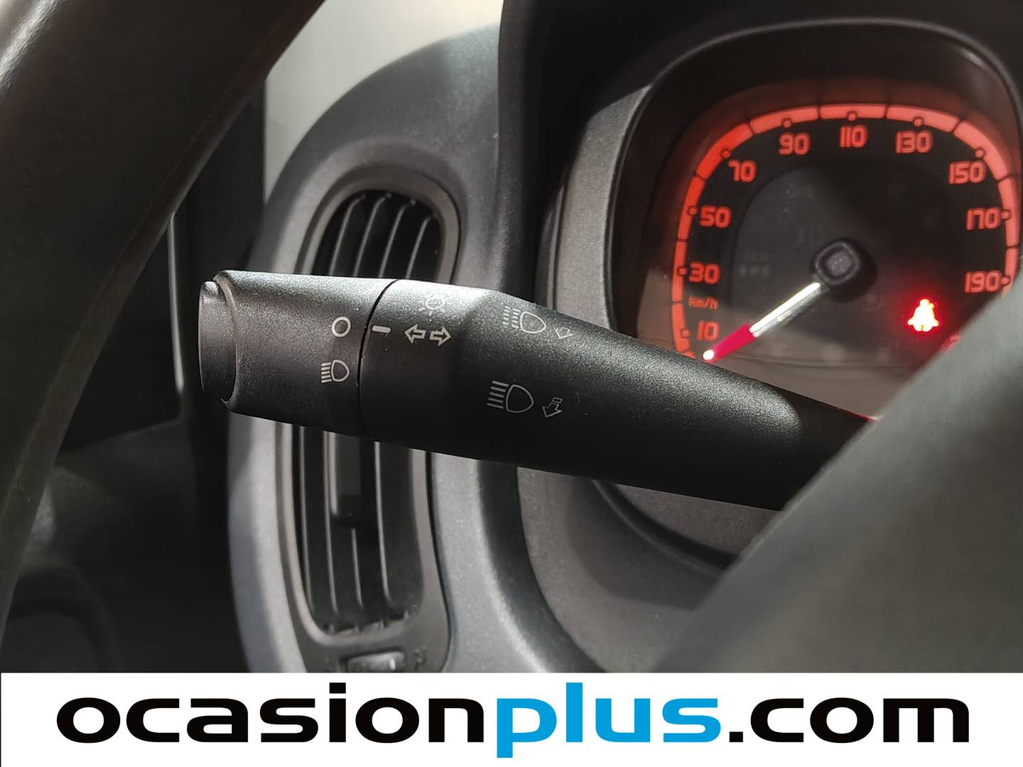 Fiat Panda Fiat Panda 1.0 Hybrid GSE (70 CV) de ocasión