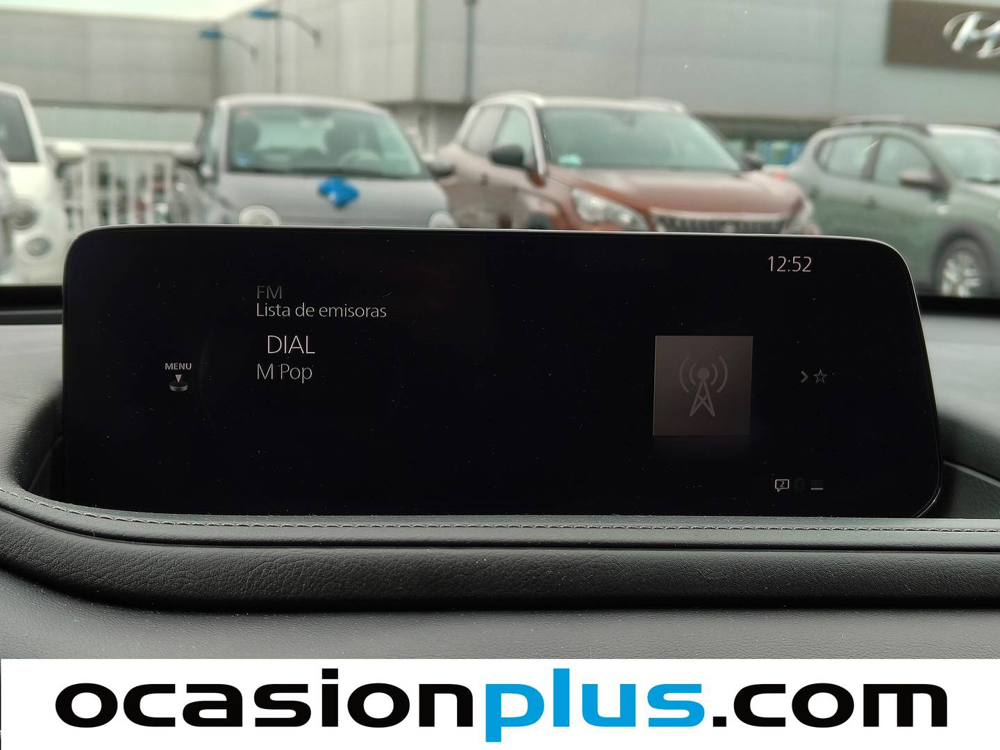 Mazda CX-30 Mazda CX-30 2.5 e-Skyactive G MHEV Prime-Line (140 CV) barato