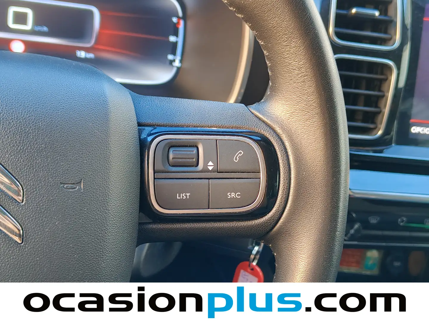 Foto Citroën C5 Aircross Citroen C5 Aircross BlueHdi 130 S&S Feel (131 CV)