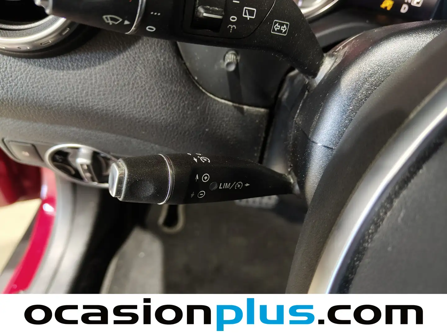 Foto Mercedes GLA Mercedes-Benz GLA GLA 200 d AMG Line (136 CV)