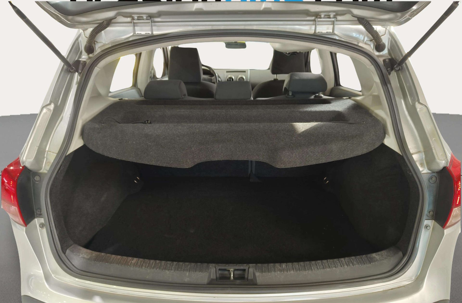 Nissan Qashqai dCi 105 Acenta 4x2 - foto 12