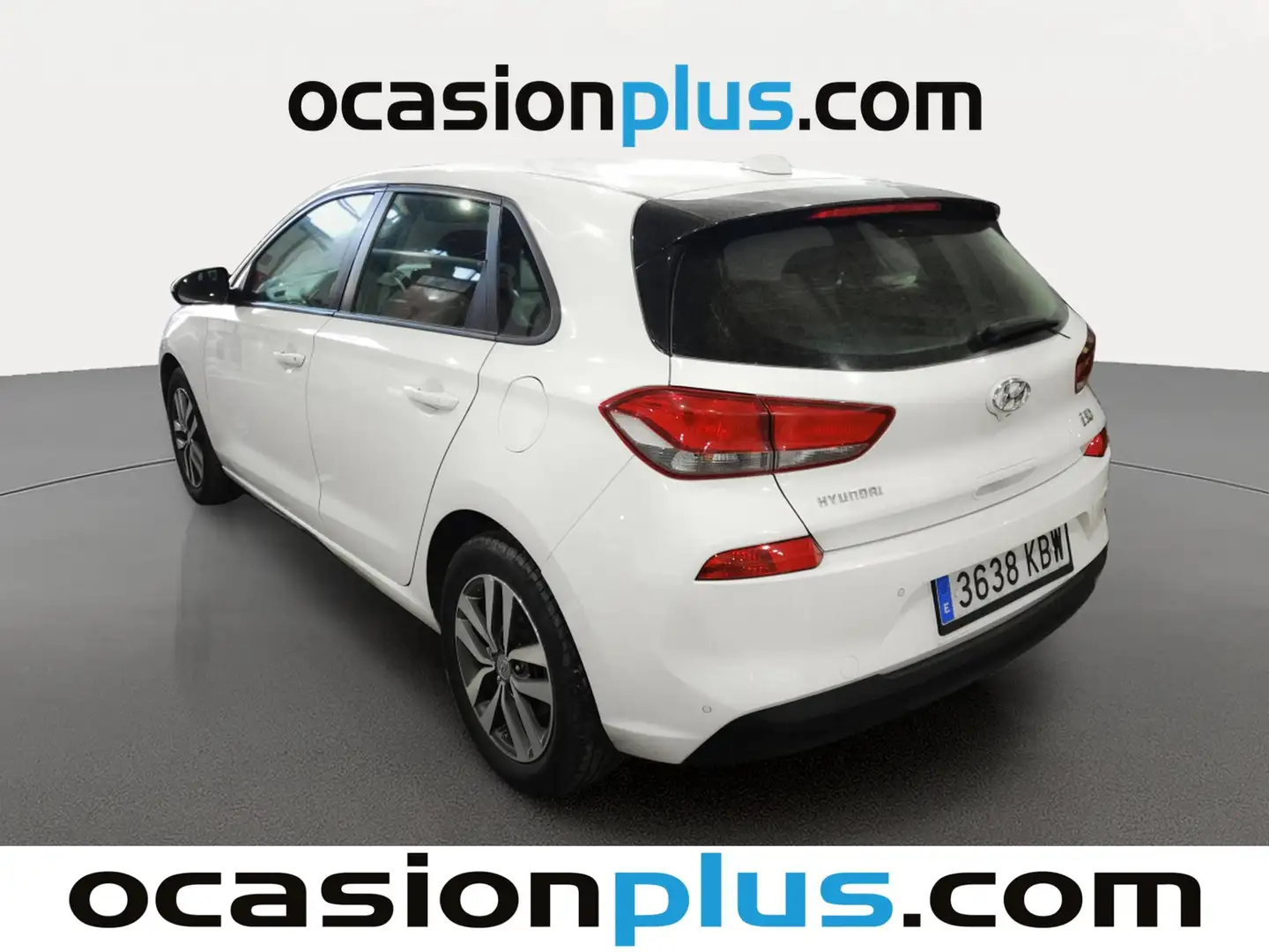 Foto Hyundai i30 Hyundai i30 1.0 TGDI Tecno (120 CV)