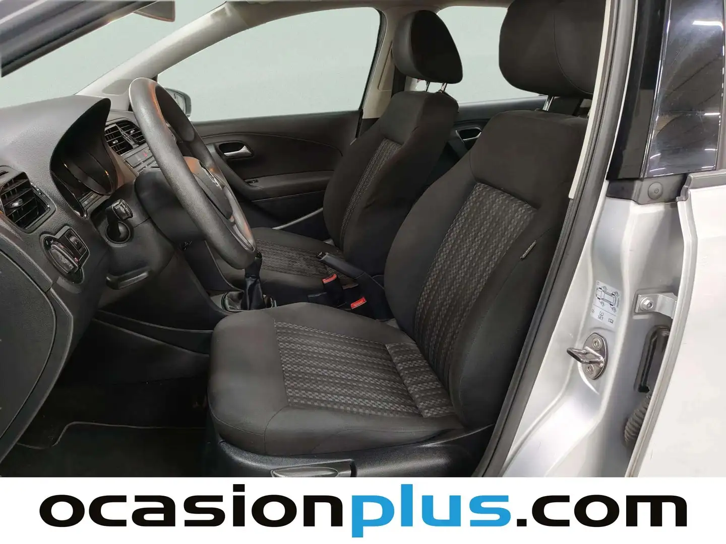 Foto Volkswagen Polo Volkswagen Polo Edition 1.4 TDI BMT (75 CV)