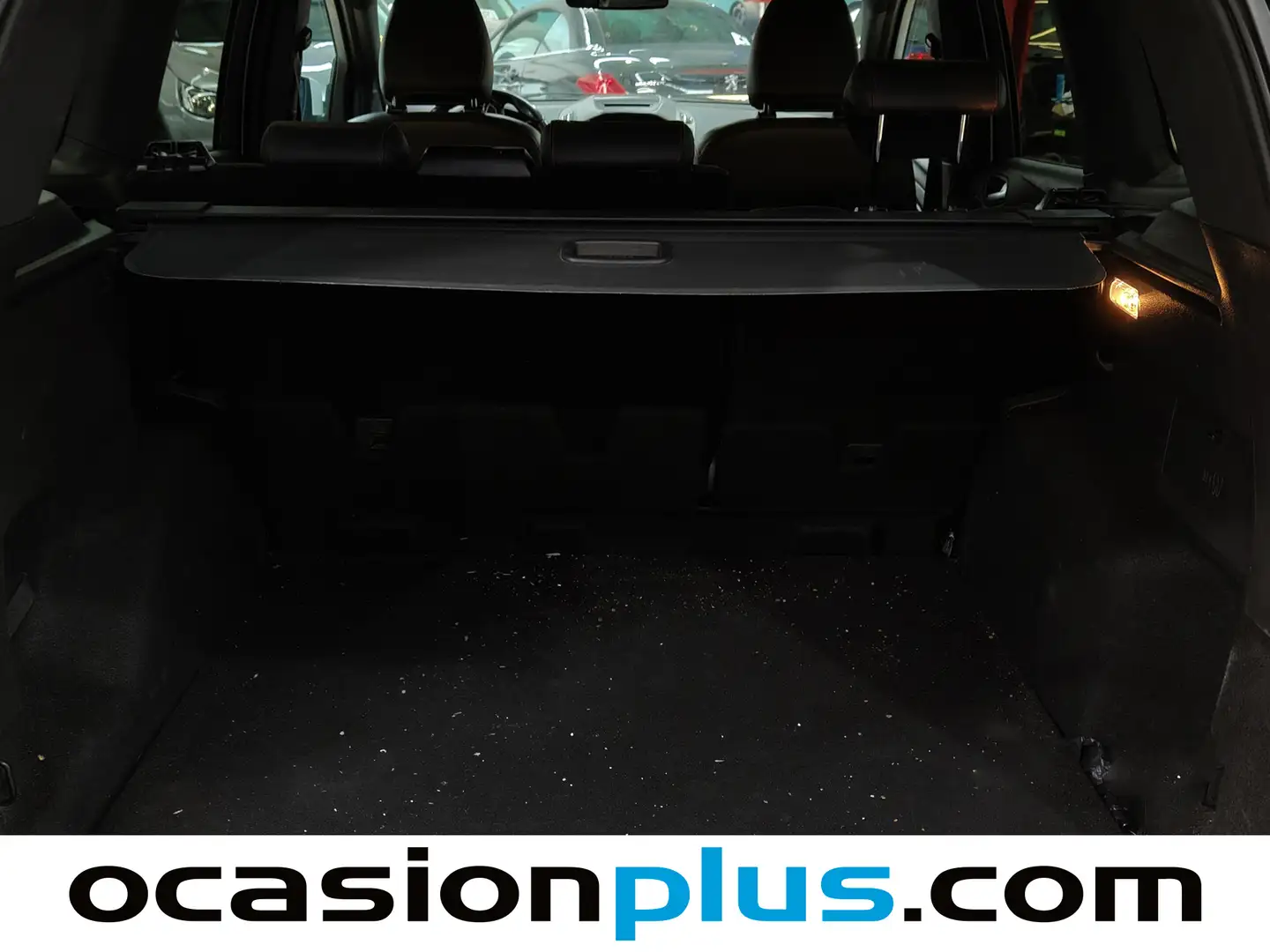 Foto Ford Kuga Ford Kuga 1.5 EcoBoost ST-Line 4x2 (150 CV)