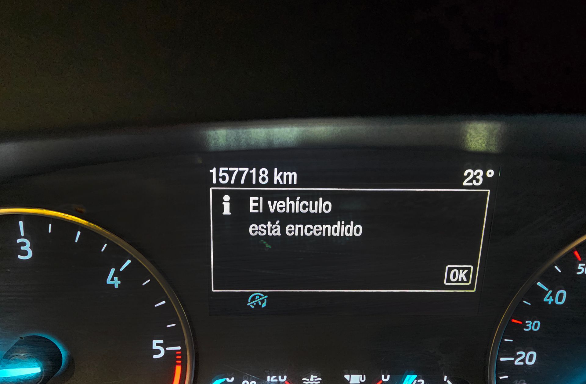 Ford EcoSport 1.5 TDCi Trend+ - foto 9