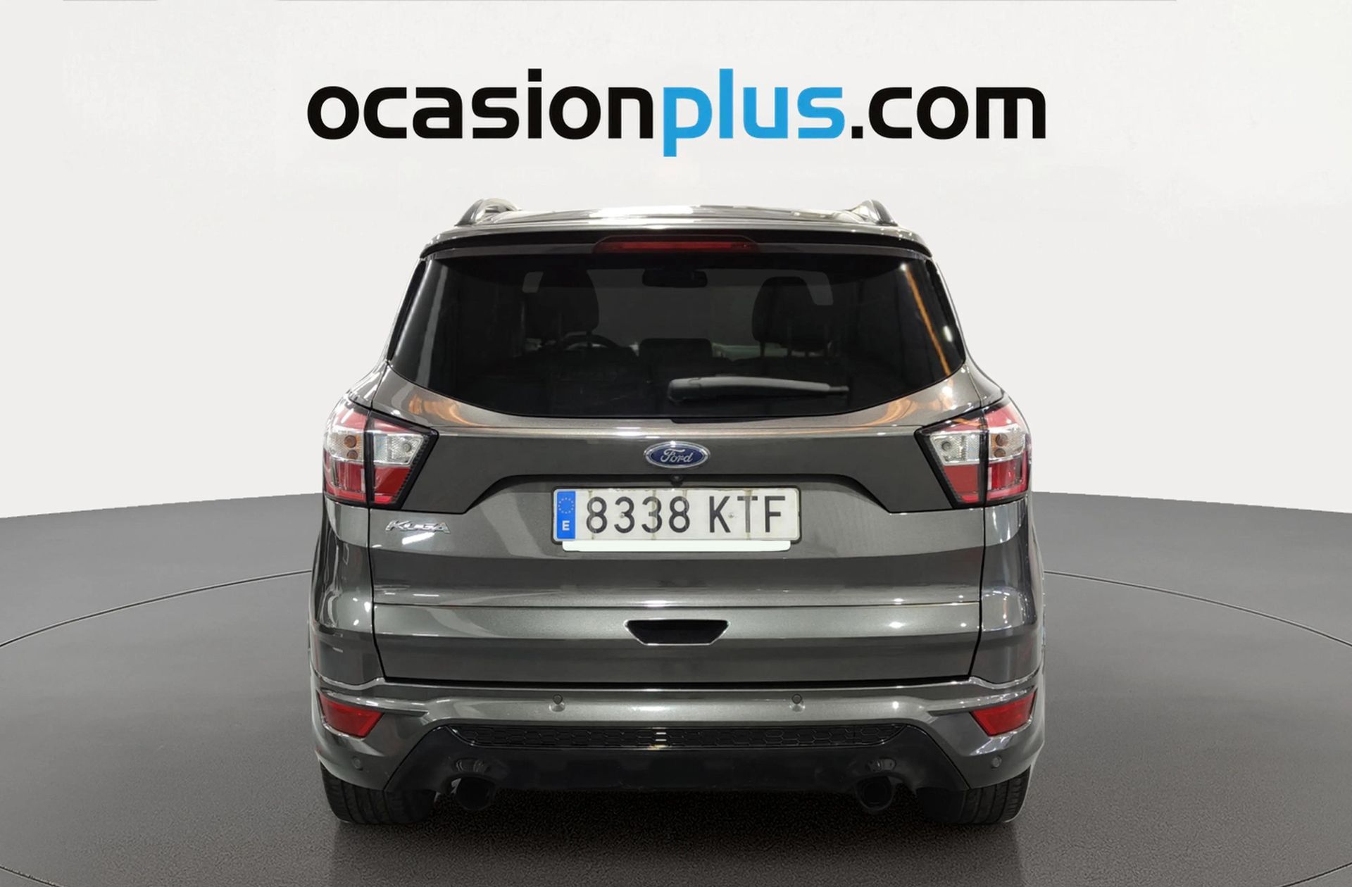 Ford Kuga 2.0 TDCi ST-Line Limited Edition 4x2 - foto 17