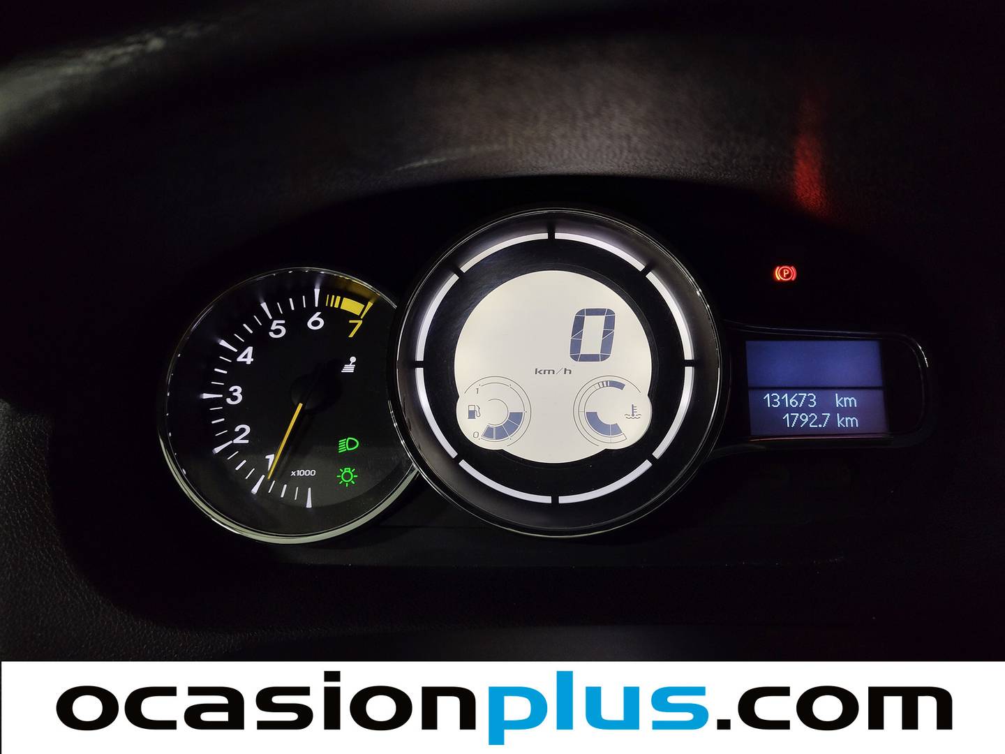 Renault Mégane Renault Megane Limited Energy S&S TCe (115 CV) de segunda mano