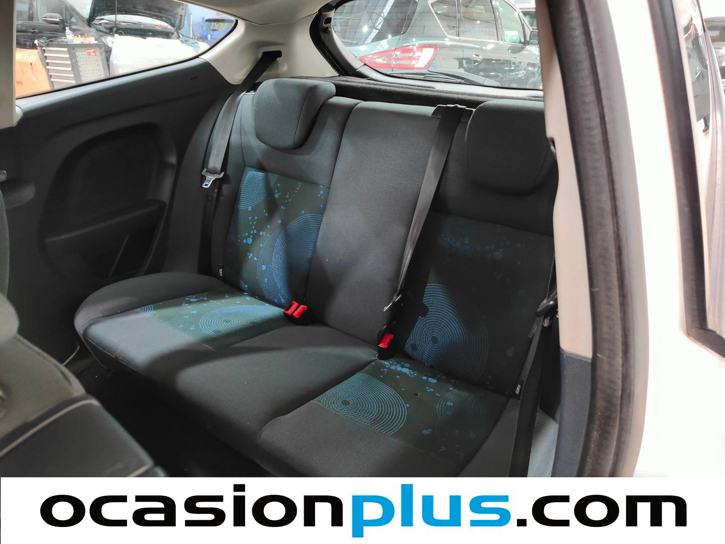 Ford Fiesta Ford Fiesta 1.4 TDCI Trend (68 CV) manual