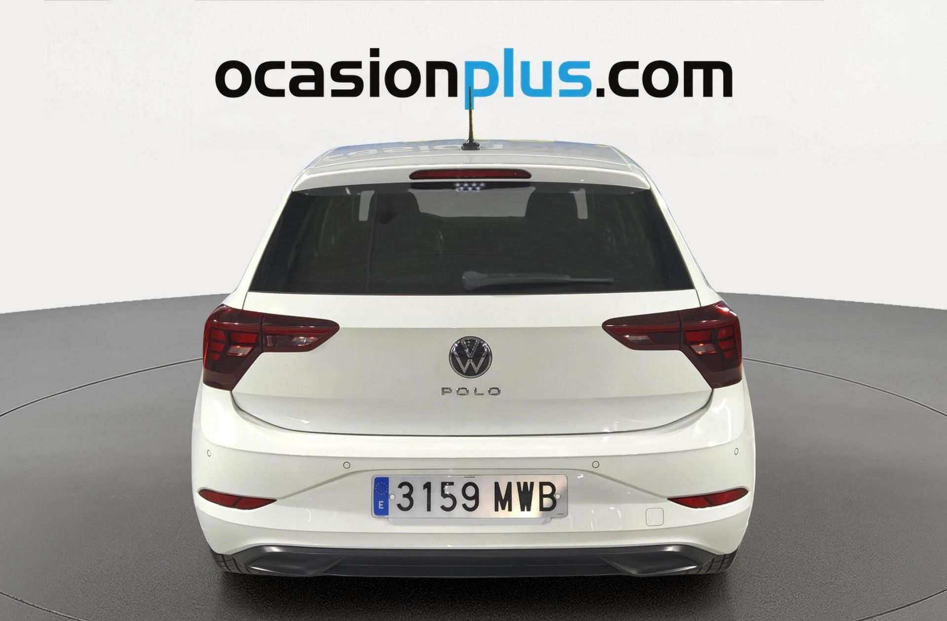 Volkswagen Polo ``Más`` 1.0 TSI - foto 16