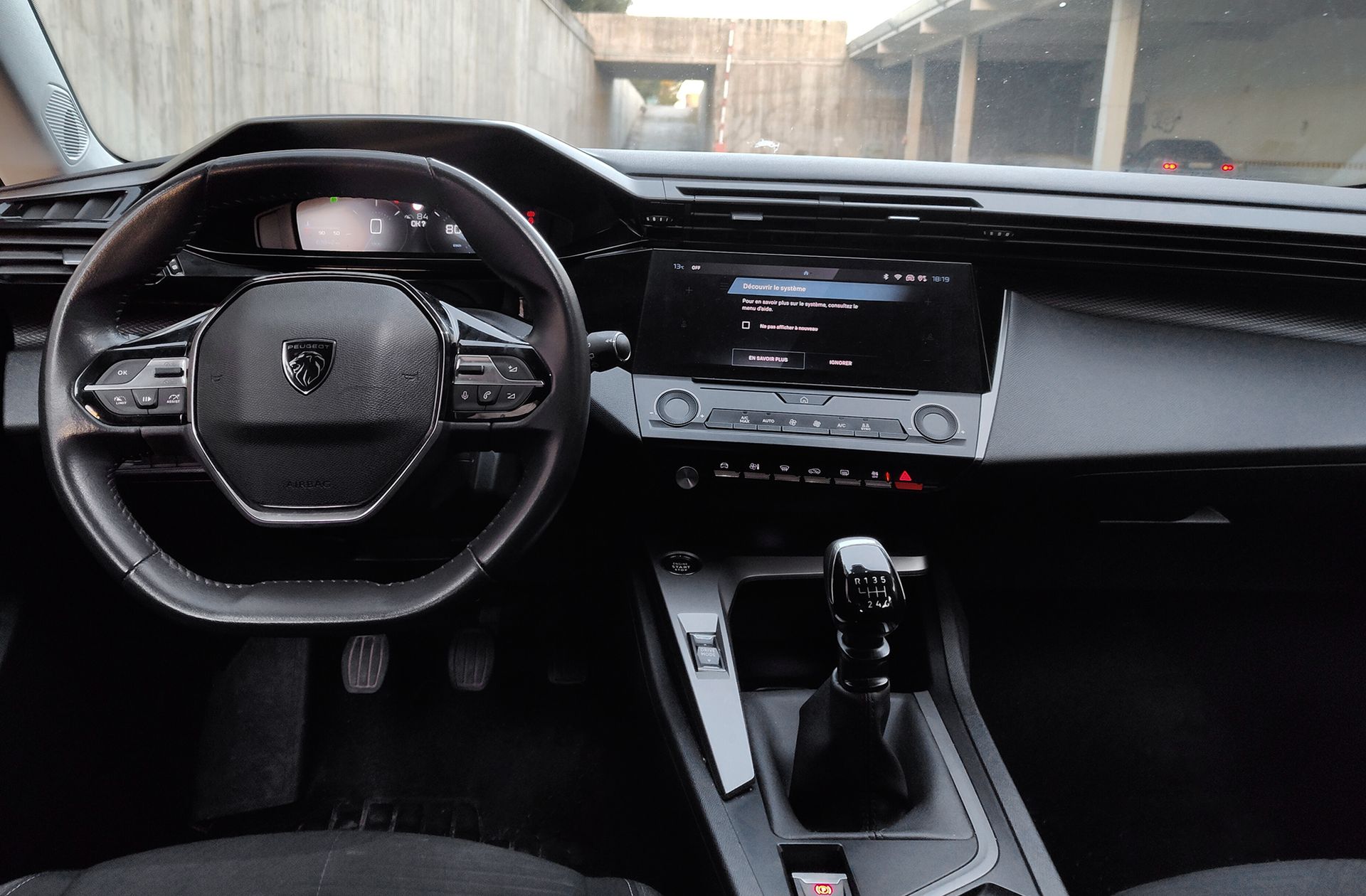 Peugeot 308 Active Pack BlueHDi - foto 8
