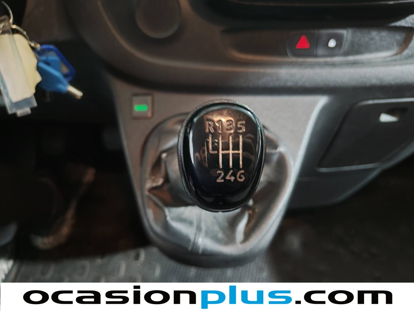 Foto Fiat Talento Fiat Talento Furgon 2.0 MultiJet Base Corto (120 CV)