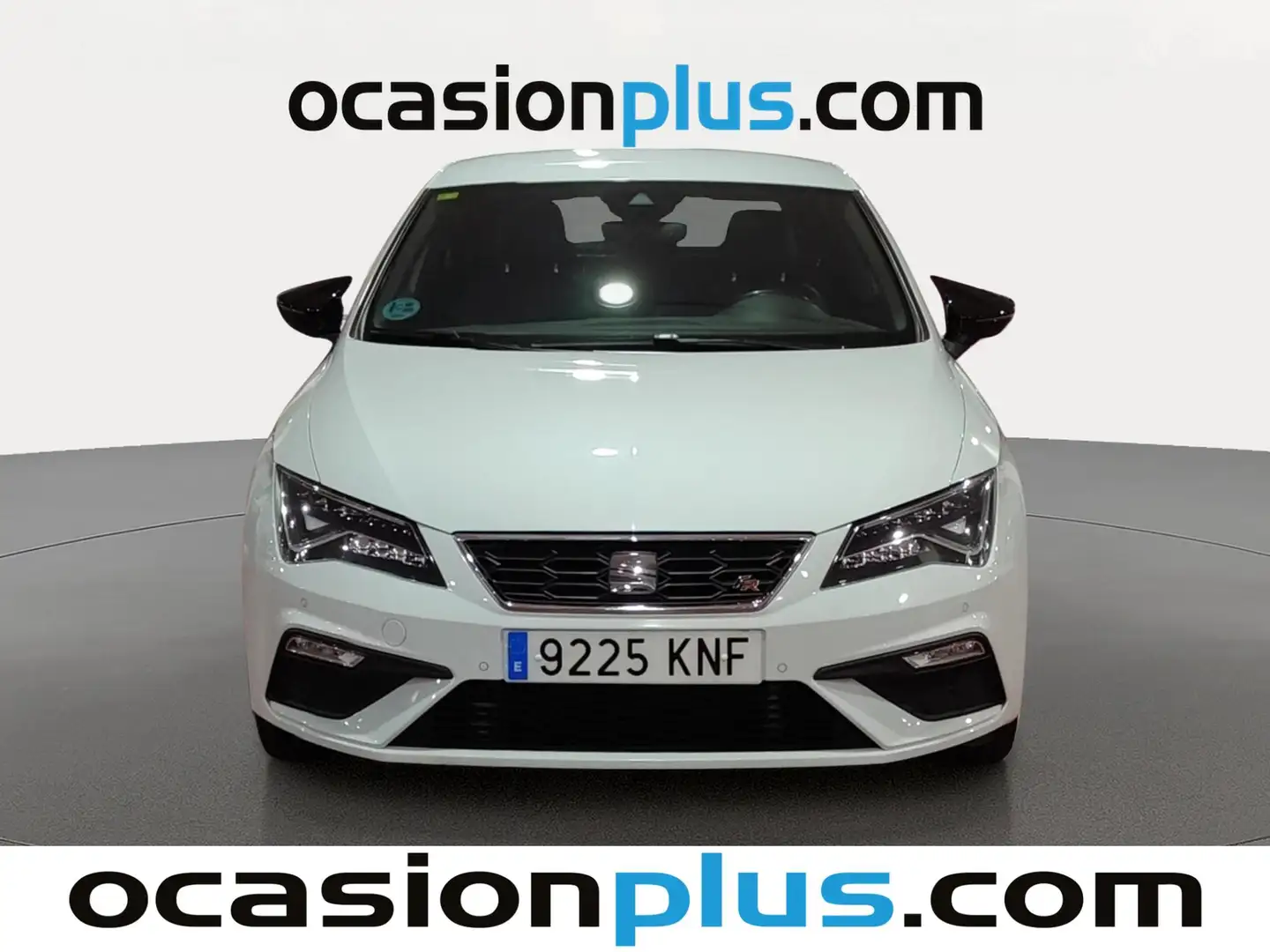 Foto Seat León SEAT León SC 2.0 TDI S&S FR Limited Edition (150 CV)