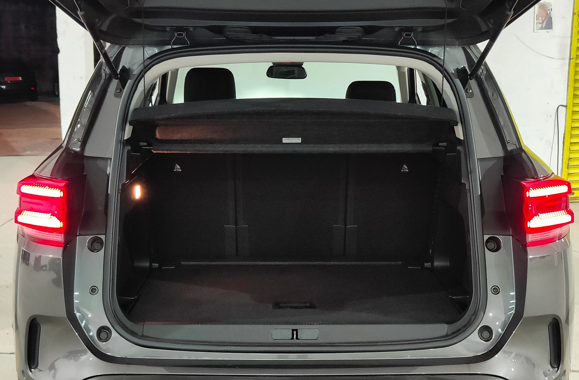 Citroën C5 Aircross PureTech 130 Plus - foto 22