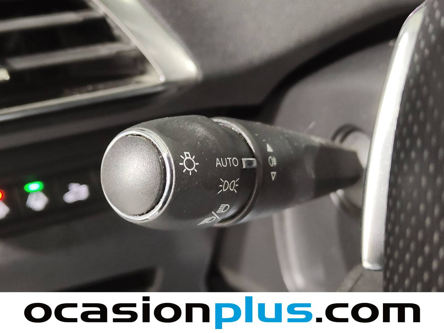 Foto Peugeot 3008 Peugeot 3008 PureTech 130 S&S GT EAT8  (130 CV)