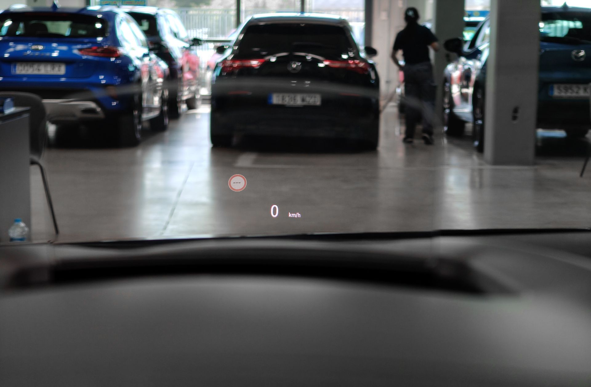 Renault Mégane Sport Tourer Techno TCe EDC GPF - foto 9