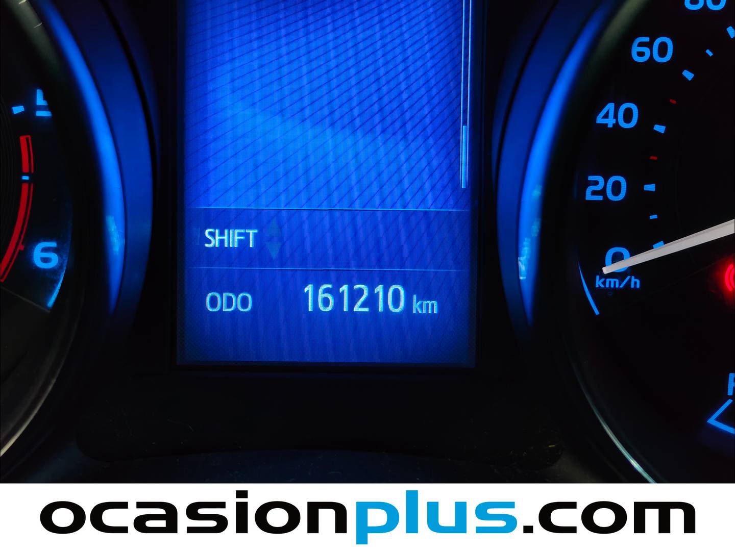 Toyota Auris Toyota Auris 1.4 90 D Active (90 CV) de ocasión