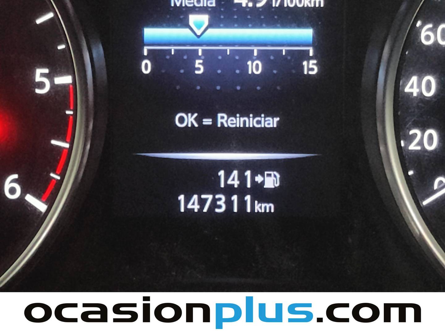 Foto Nissan QASHQAI Nissan Qashqai dCi 110 S&S Acenta 4x2 (110 CV)