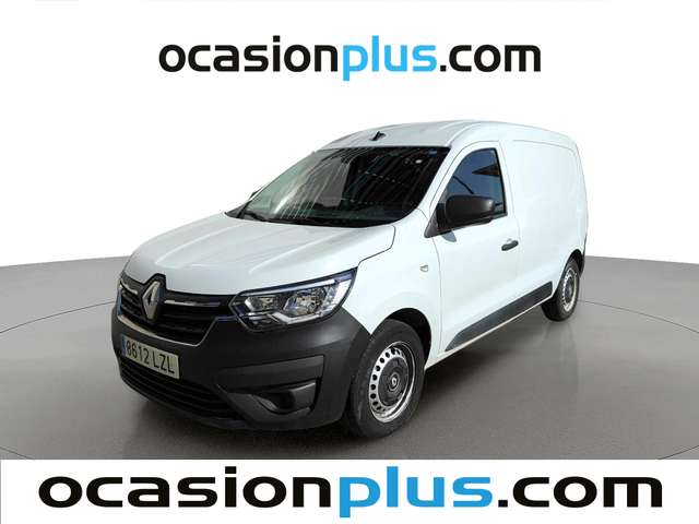 Renault Express Express Confort Blue dCi (95 CV) de segunda mano