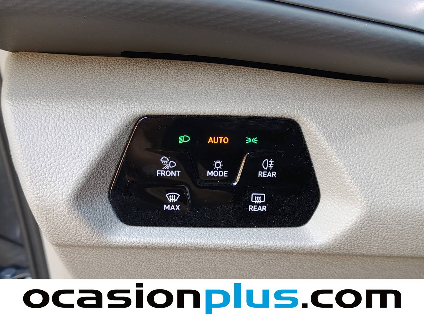 Foto Volkswagen Multivan Volkswagen Multivan Life Batalla Corta 1.4 TSI PHEV (218 CV) DSG 7 Plazas