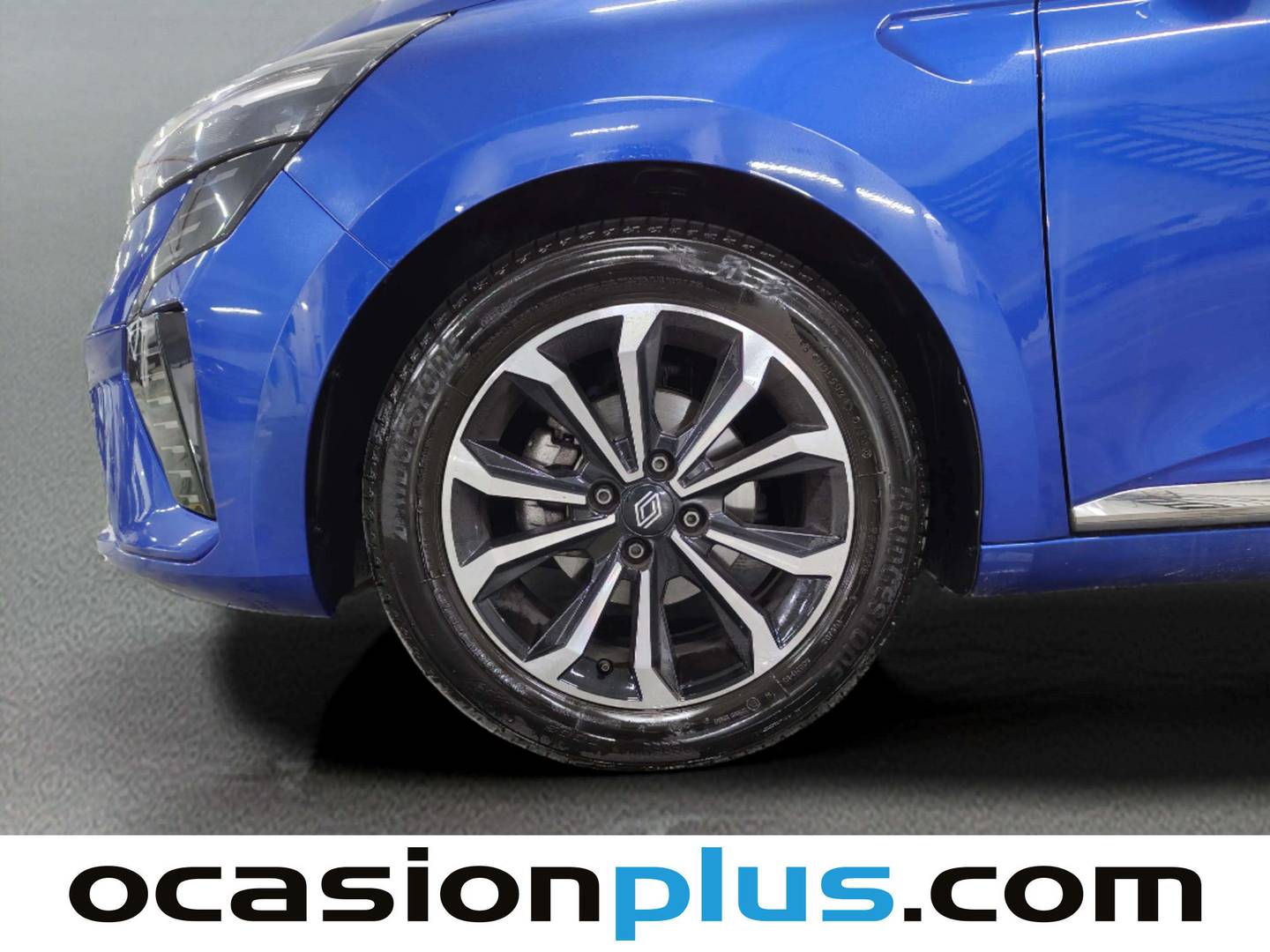 Foto Renault Clio Renault Clio Techno TCe (90 CV)