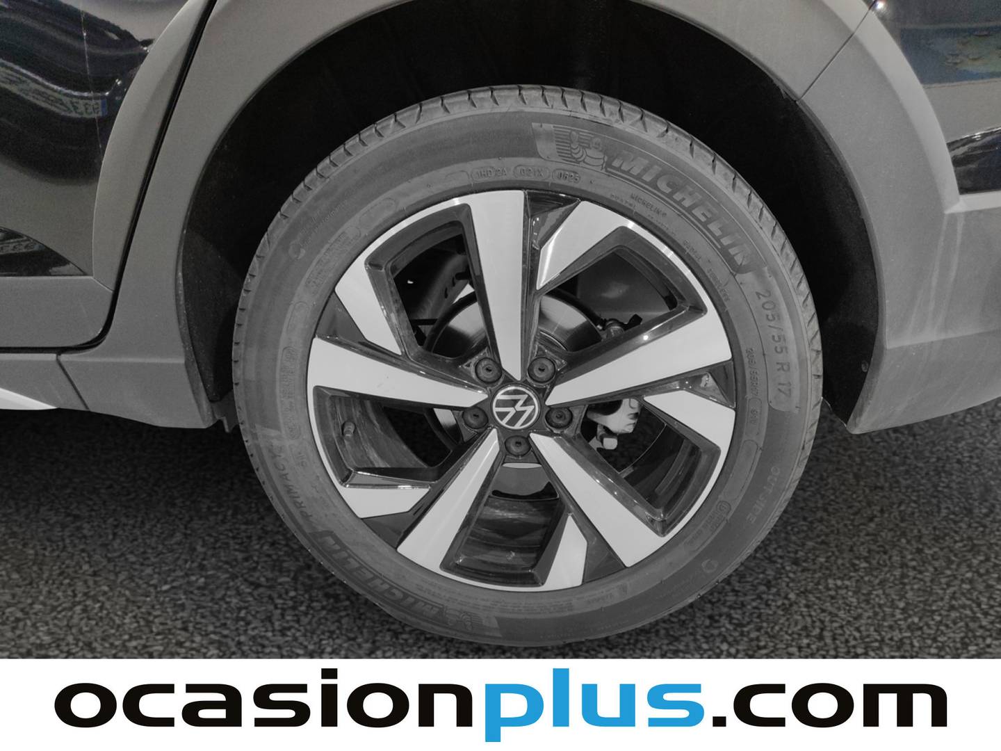 Foto Volkswagen Taigo Volkswagen Taigo ``Más`` 1.0 TSI  (115 CV) DSG