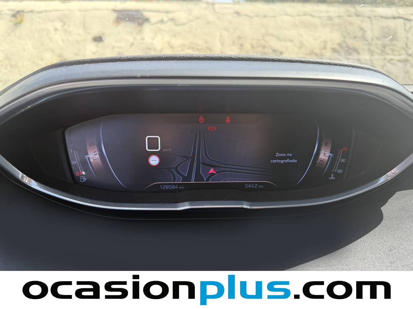 Peugeot 5008 Peugeot 5008 1.2L PureTech S&S Active (130 CV) 7 Plazas 2017