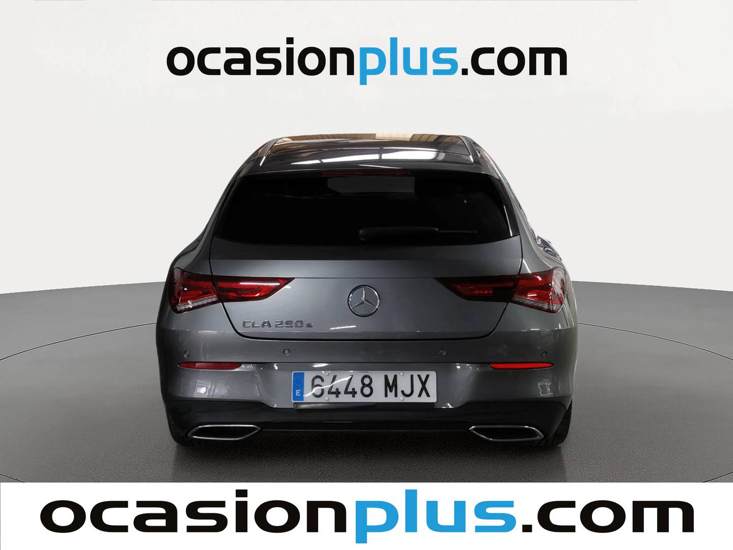 Mercedes CLA Mercedes-Benz CLA Shooting Brake CLA 250 e (218 CV) al mejor precio