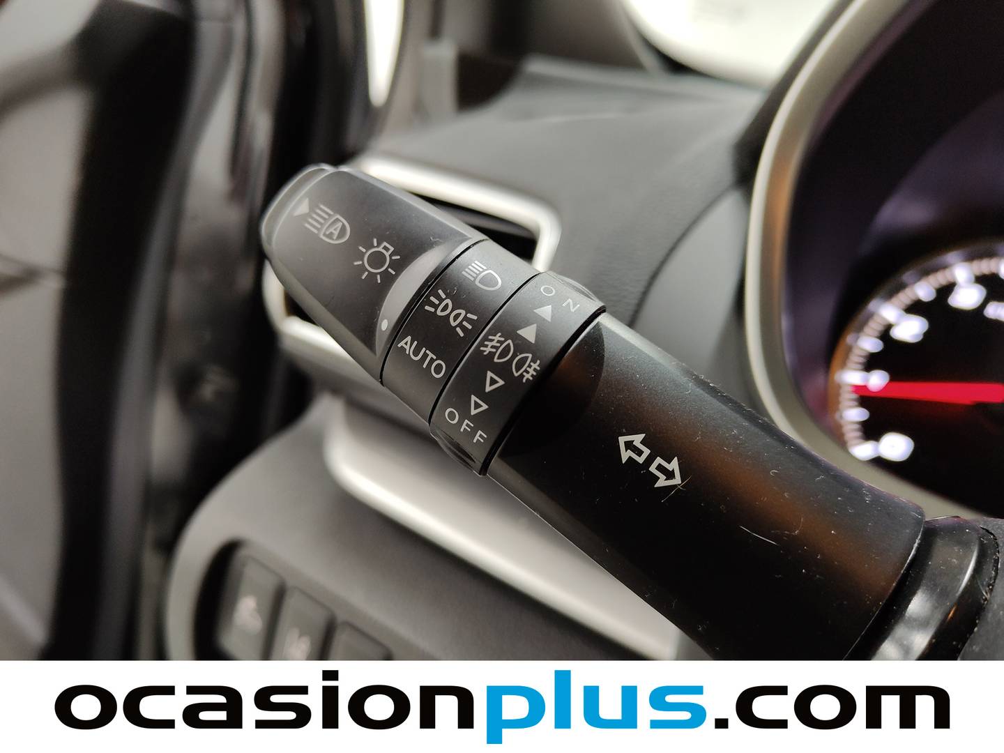 Mitsubishi Eclipse Cross Mitsubishi Eclipse Cross 150T Motion 2WD (163 CV) de segunda mano