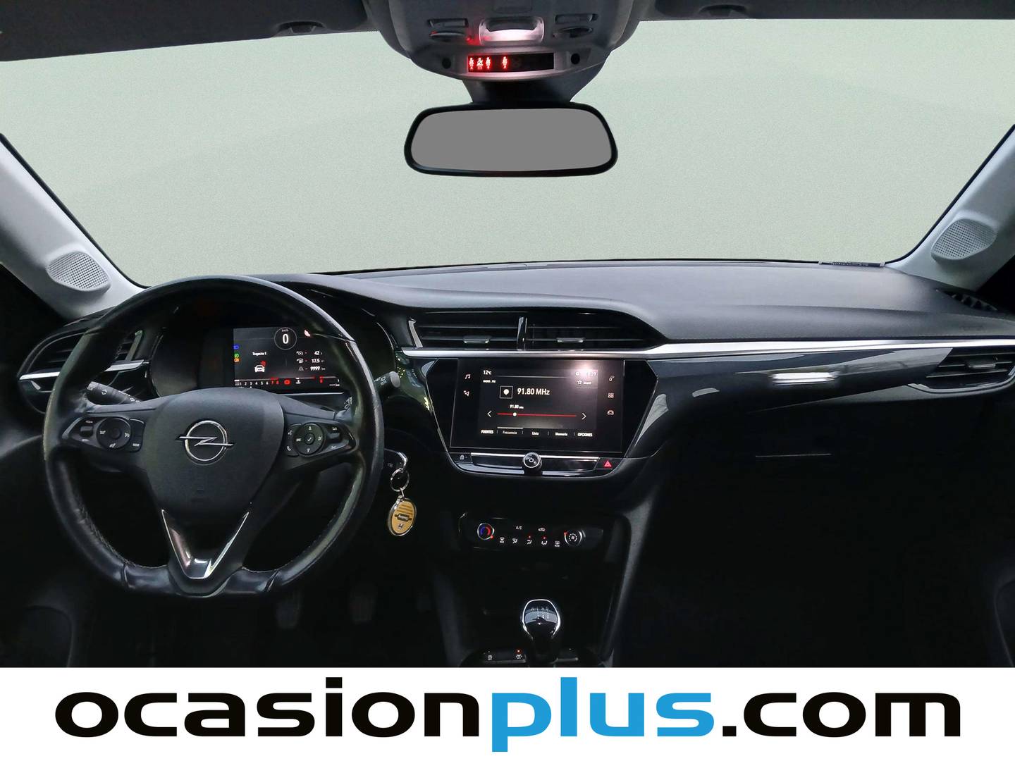 Foto Opel Corsa Opel Corsa 1.2 Turbo XHL Elegance (100 CV)