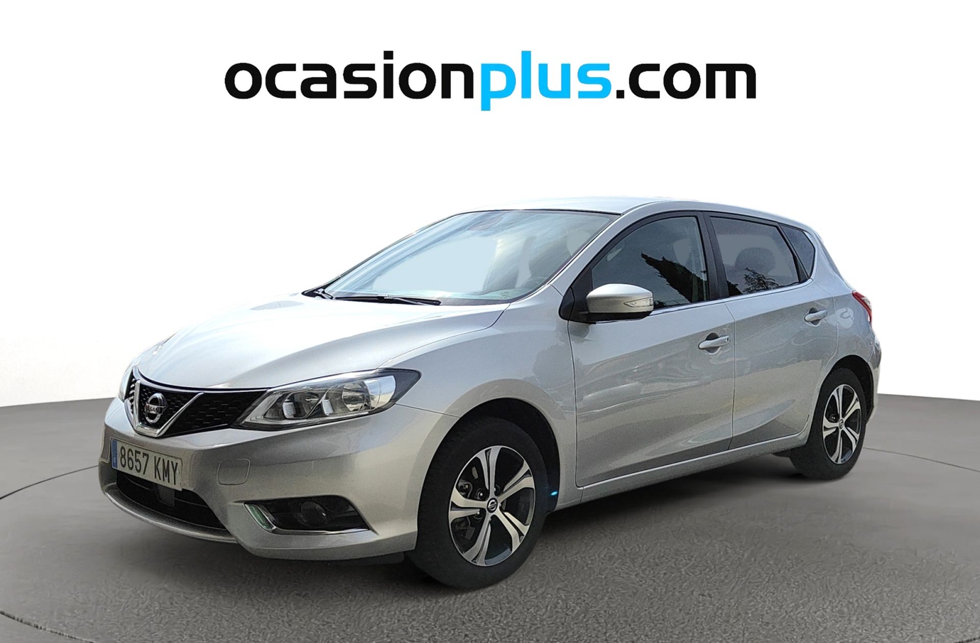 Nissan Pulsar 1.2 DIG-T Acenta