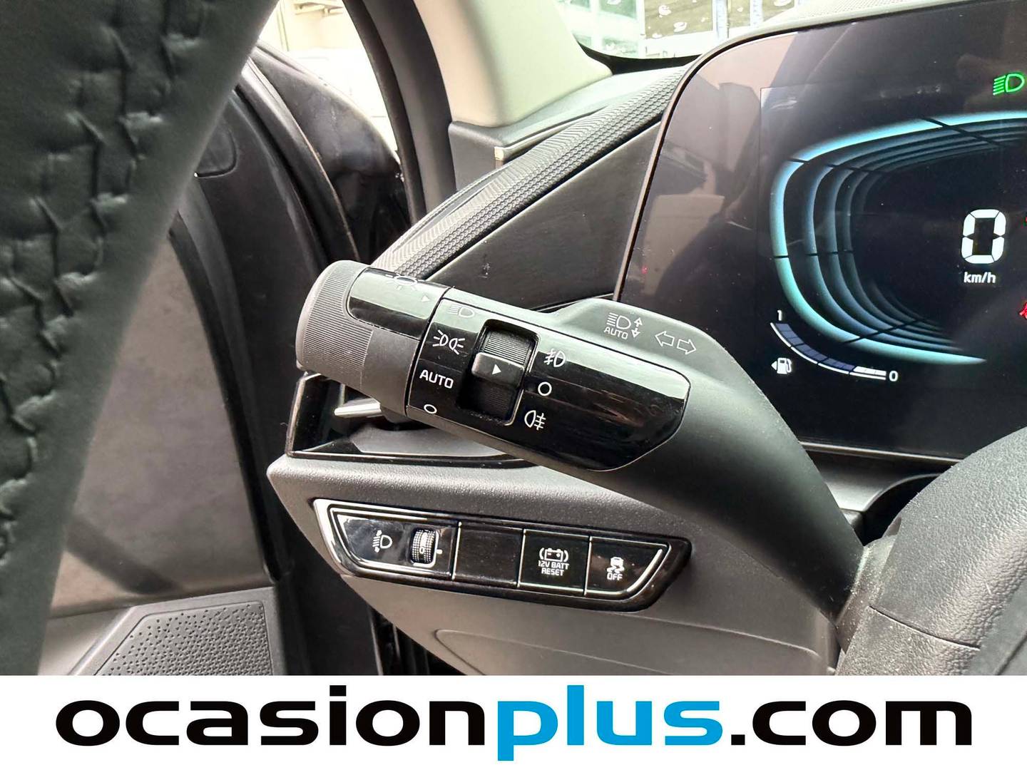 Foto KIA Niro Kia Niro 1.6 GDi HEV Drive (141 CV)