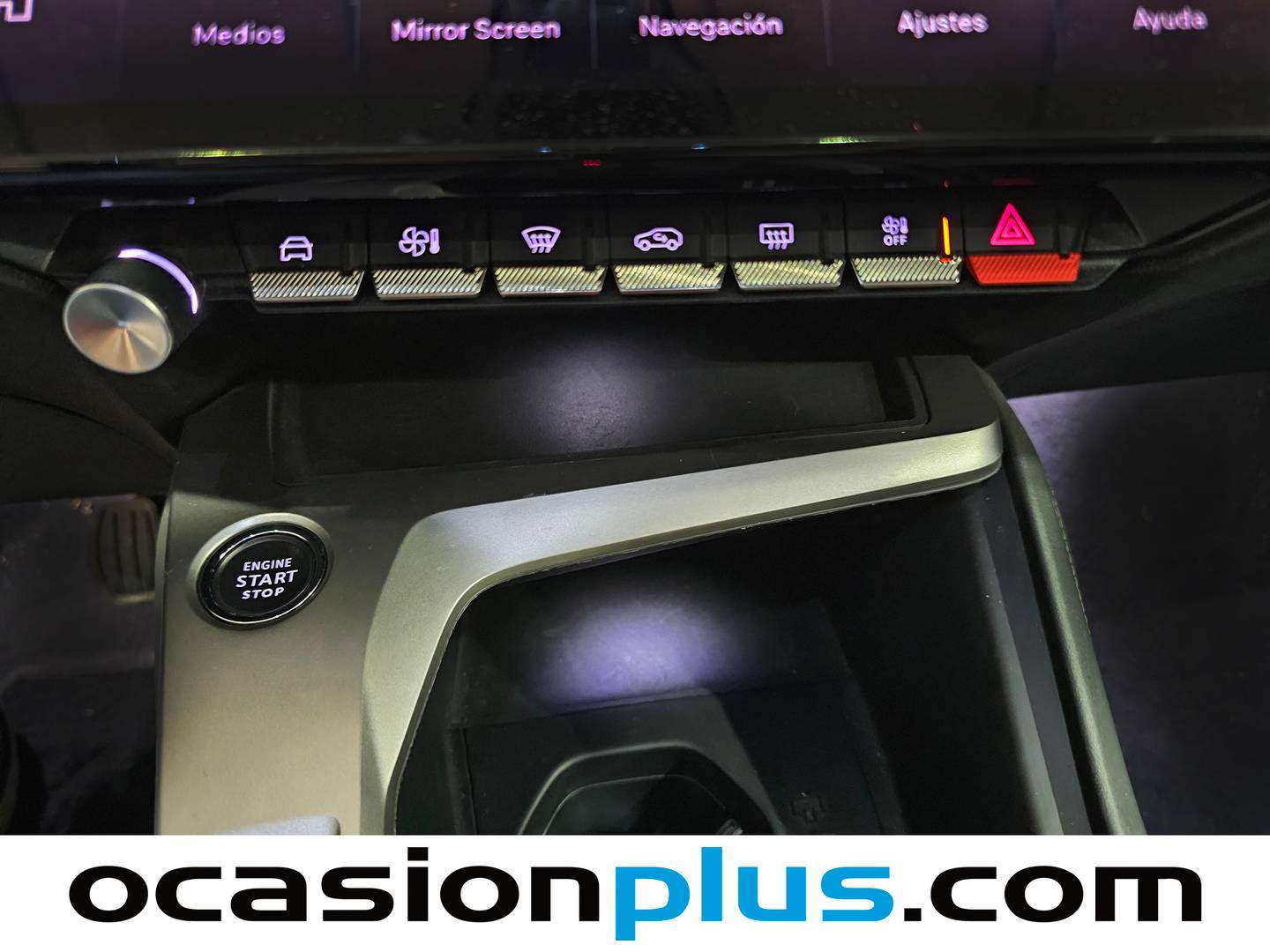 Peugeot 308 Peugeot 308 PureTech 130 S&S Allure Pack (130 CV) 2023