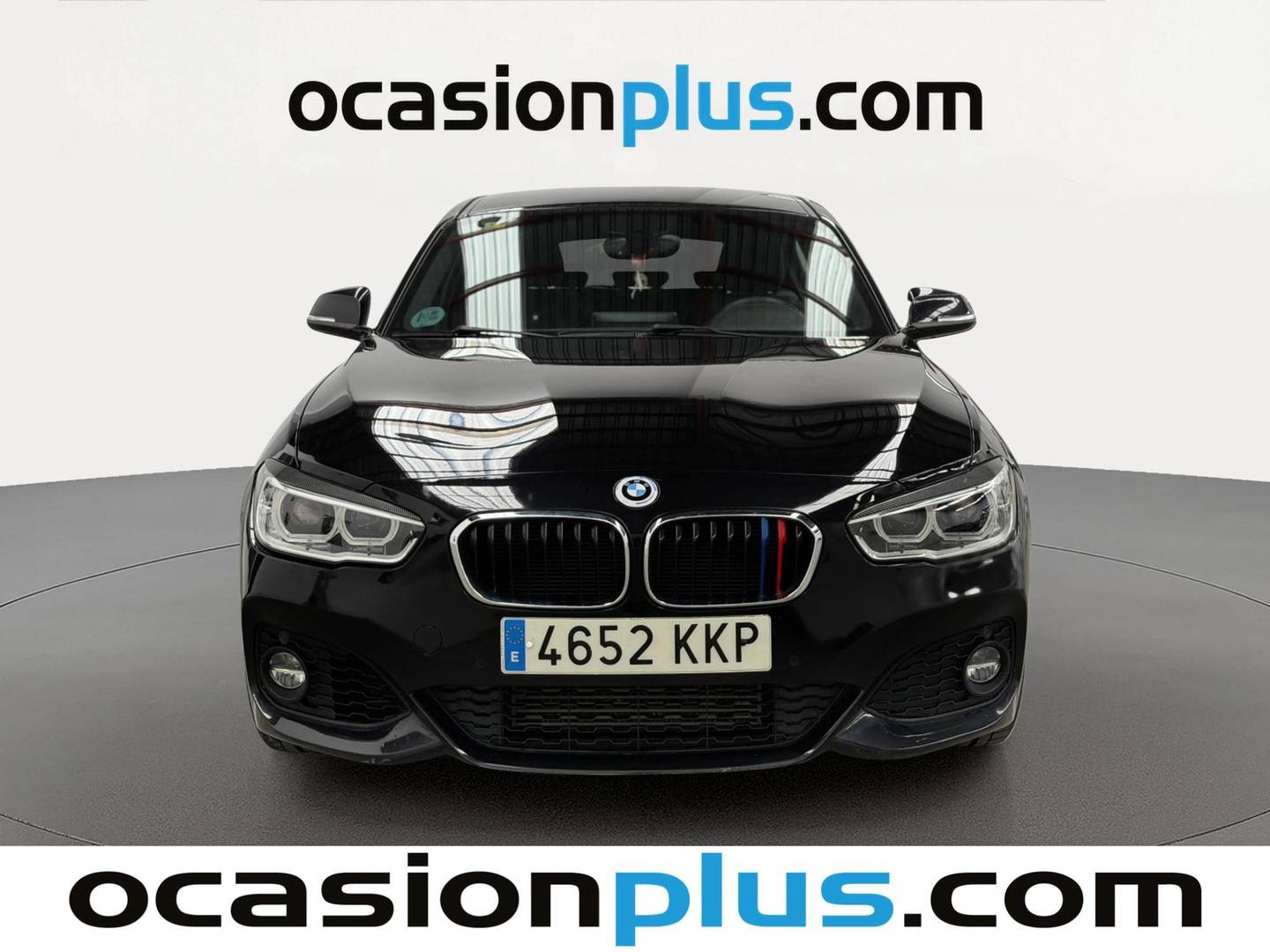 BMW Serie 1 BMW Serie 1 118i (136 CV) Pack M barato