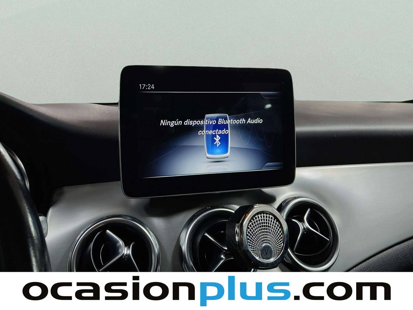 Foto Mercedes GLA Mercedes-Benz GLA GLA 200 d (136 CV) PACK AMG