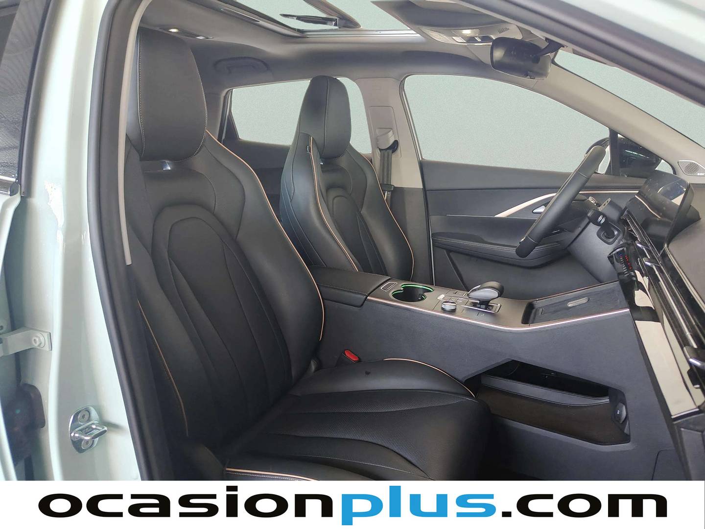 OMODA 5 OMODA 5 1.6 T-GDI Comfort DCT (185 CV) 2024