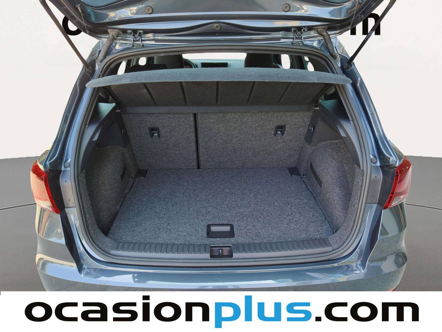 Fotos maletero Seat Arona Seat Arona 1.0 TSI FR XM DSG (110 CV)