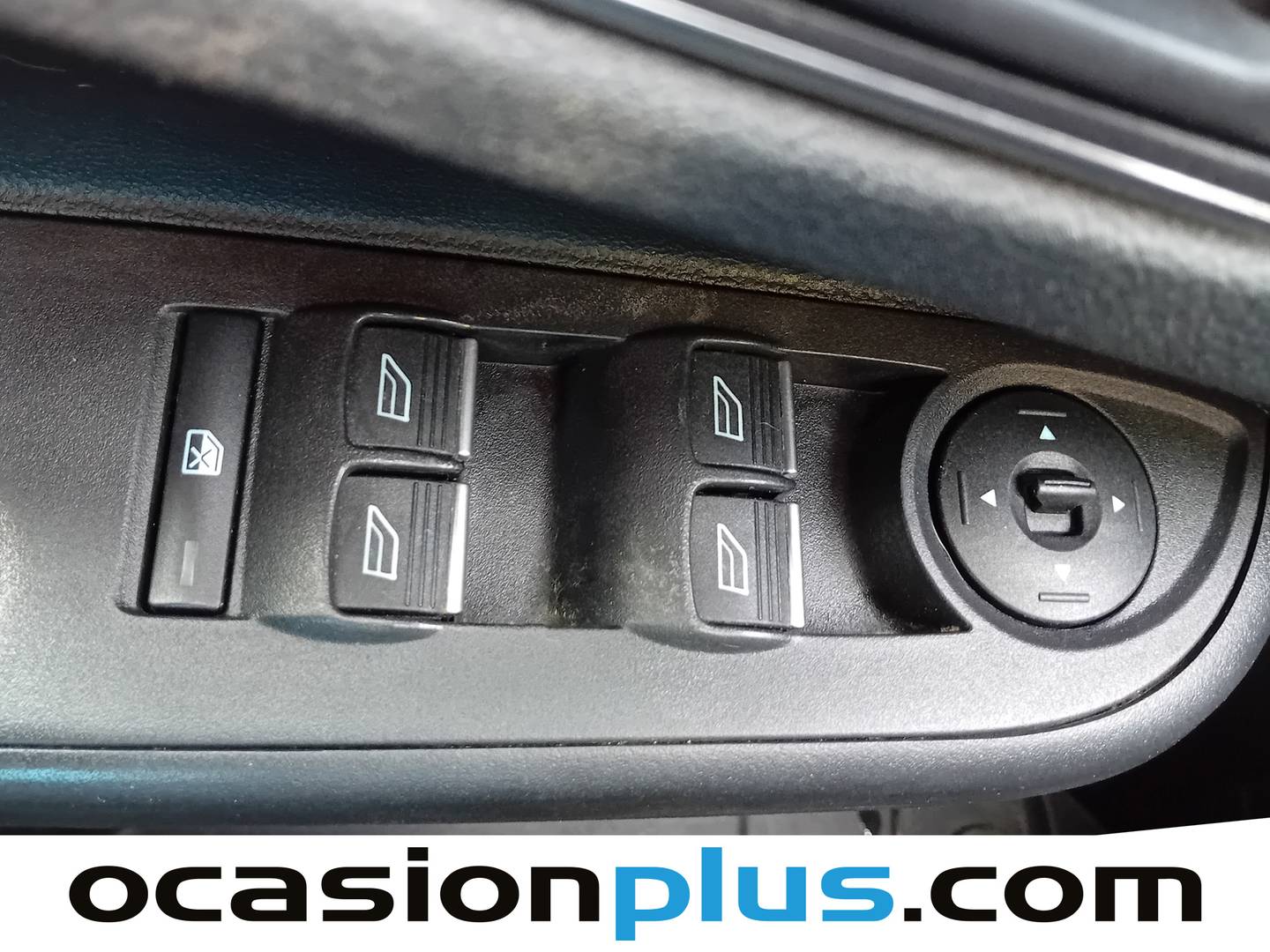 Foto Ford B-MAX Ford B-Max 1.6 Duratec Ti-VCT Trend Powershift (105 CV)