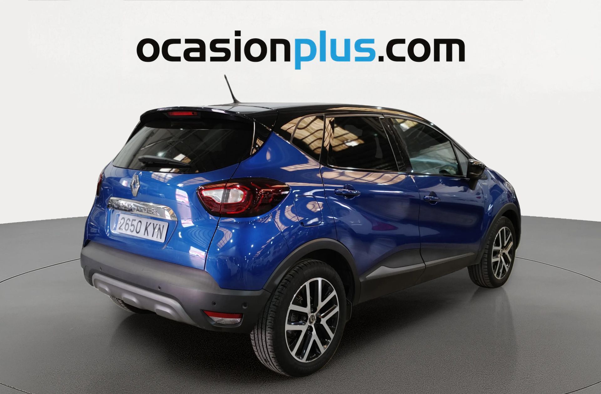 Renault Captur S-Edition TCe GPF - foto 4