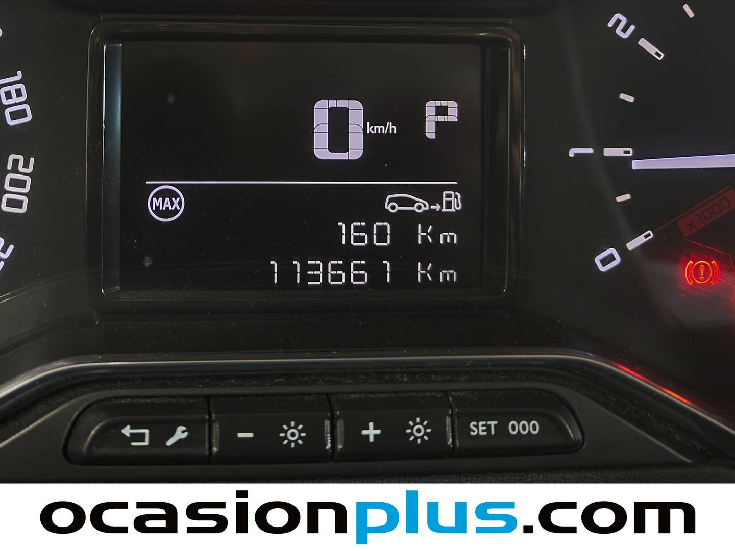 Citroën C3 Citroën C3 PureTech 110 S&S Shine EAT6 (110 CV) de ocasión