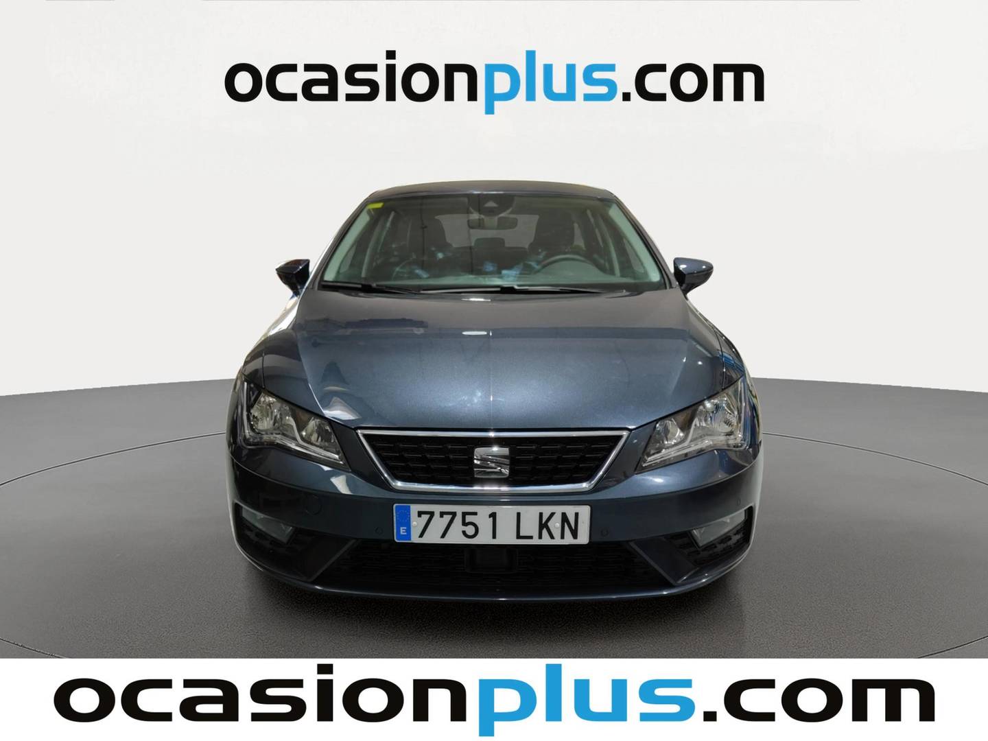 Seat León SEAT León 1.0 EcoTSI S&S Style Visio Edition (115 CV) 115cv