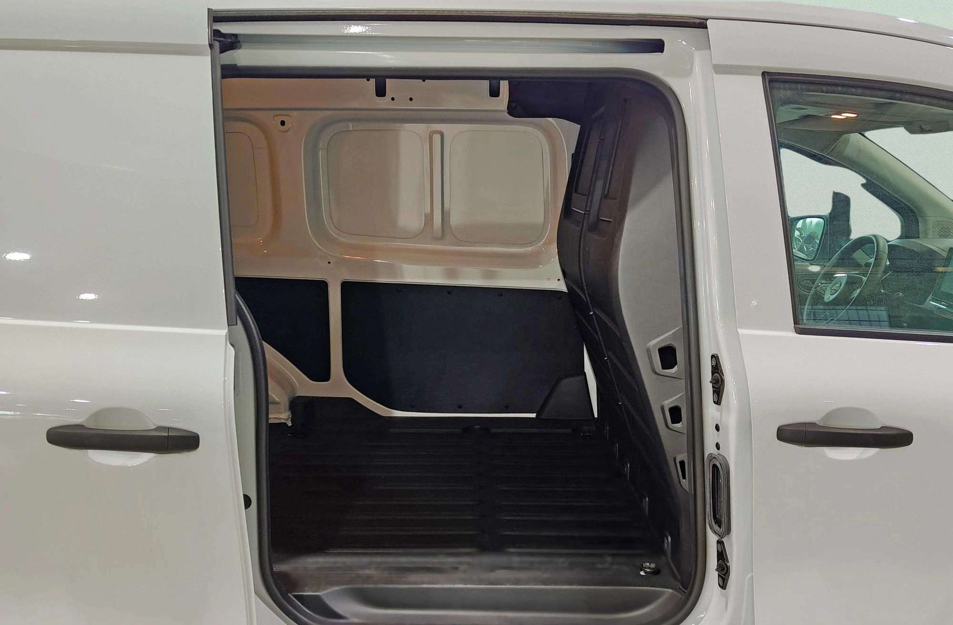 Nissan Townstar Furgon 1.3 G Comfort L2 - foto 20