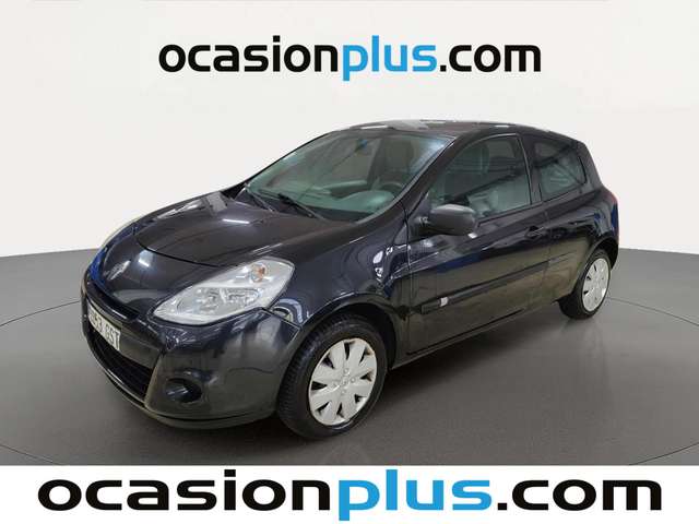 Renault Clio 1.2 16v Authentique eco2 (75 CV) de segunda mano