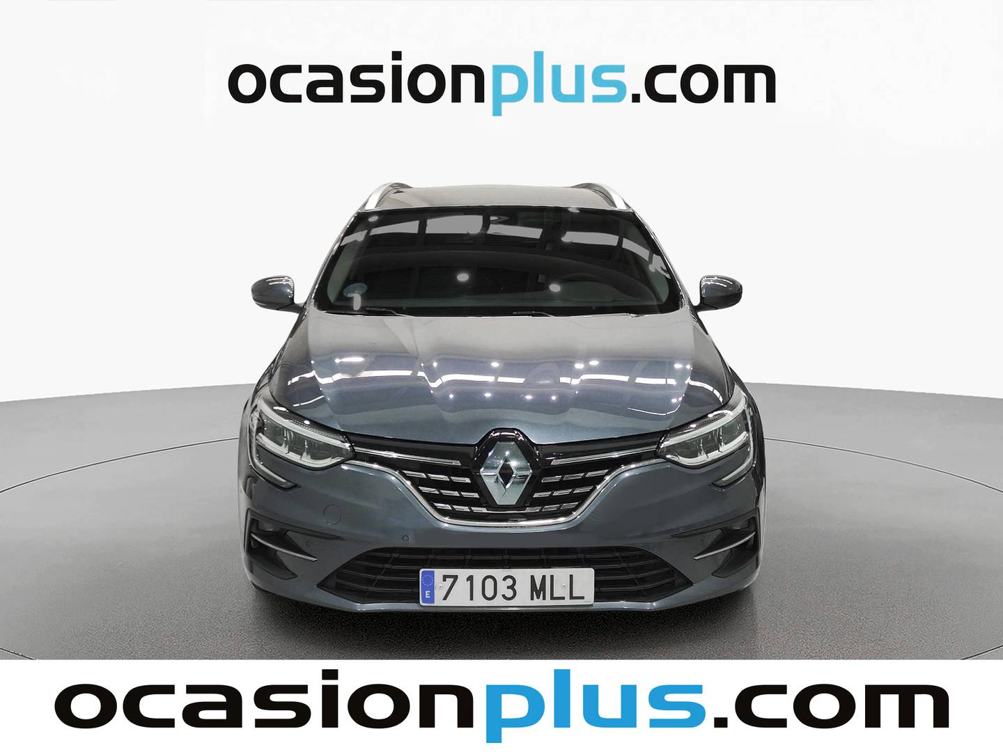 Renault Mégane Renault Megane Sport Tourer Techno TCe (140 CV) EDC GPF 140cv