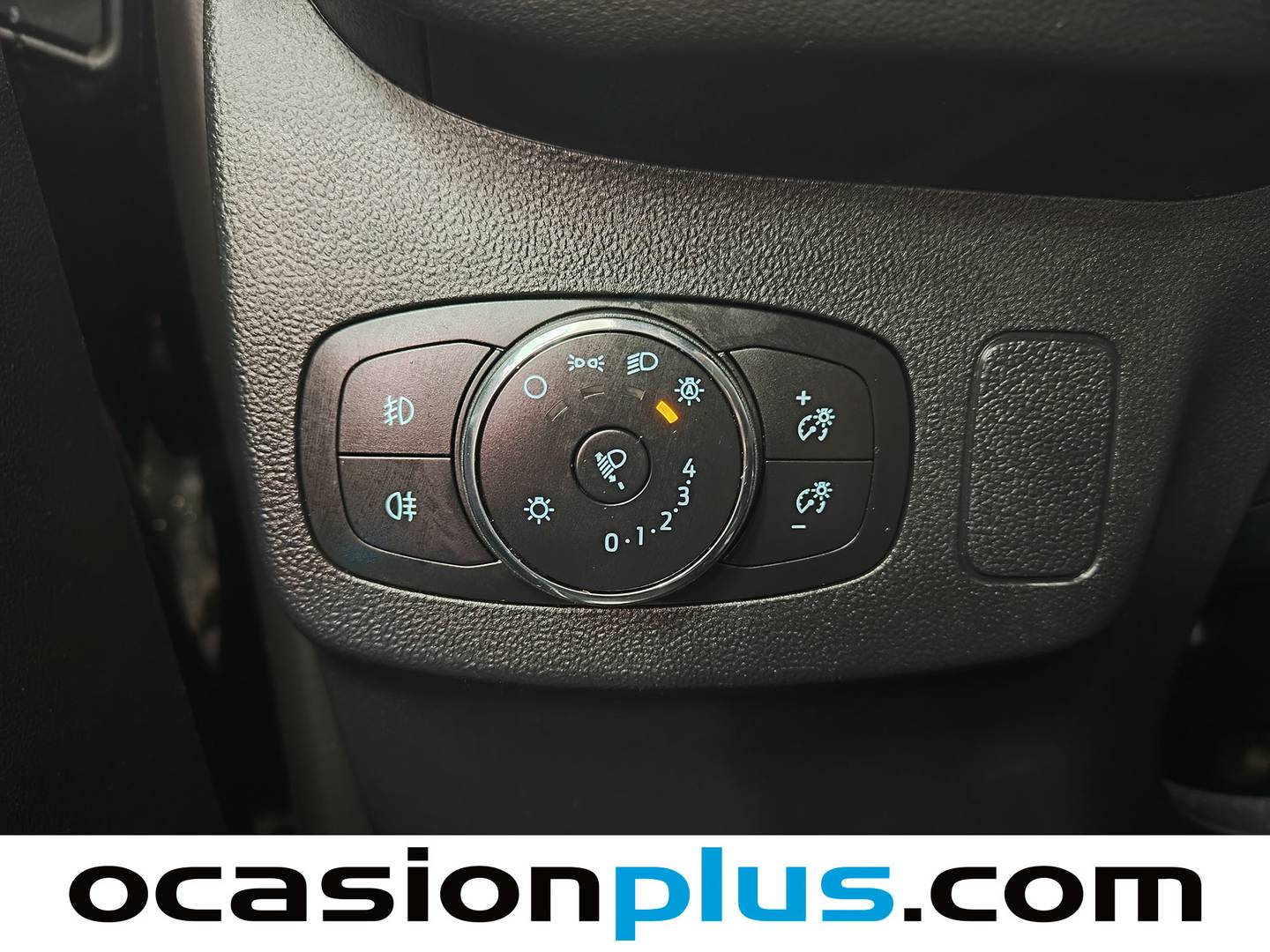 Foto Ford Puma Ford Puma 1.0 EcoBoost MHEV ST-Line X Auto (125 CV)